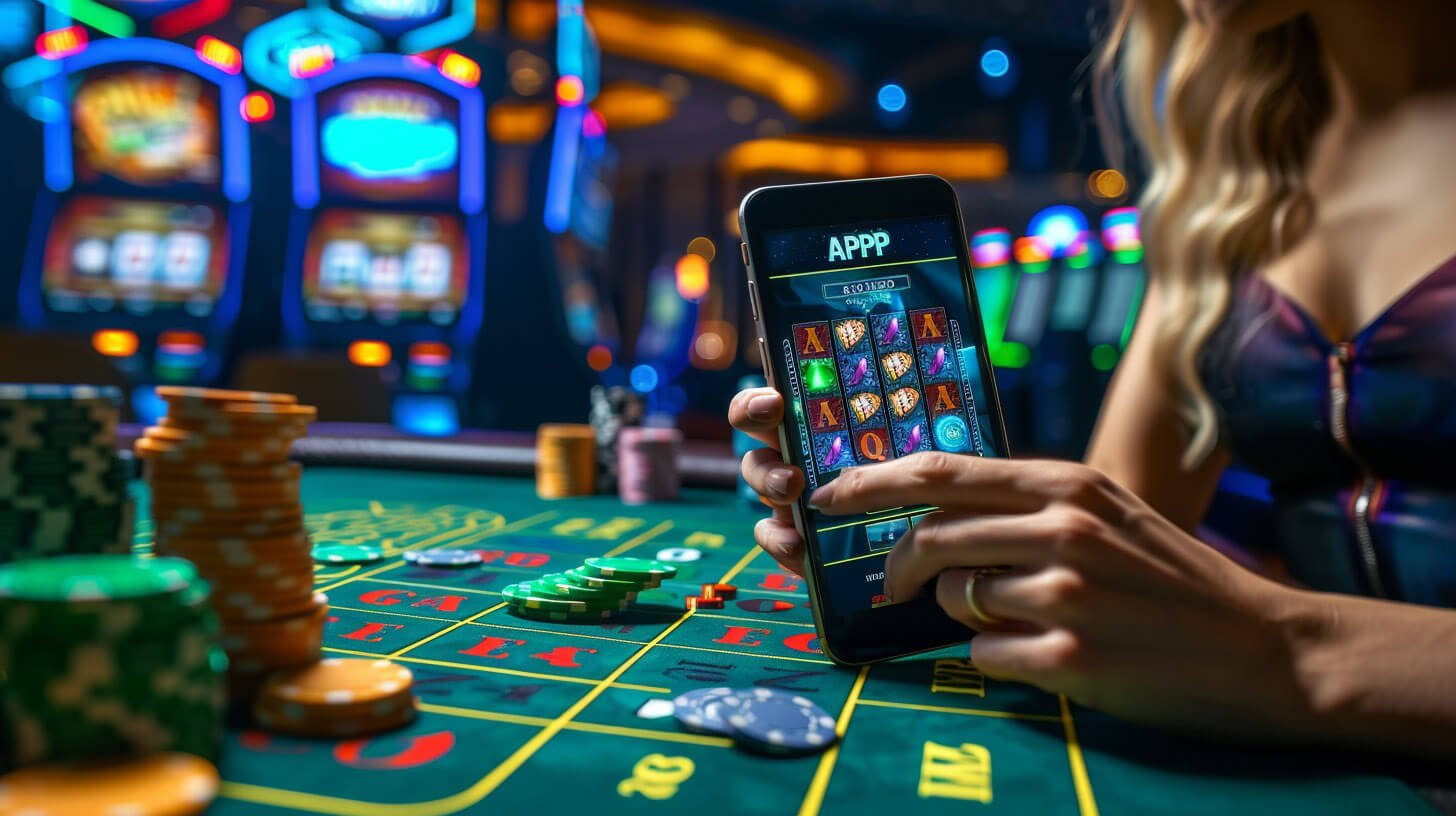 betfurry Mobile APP